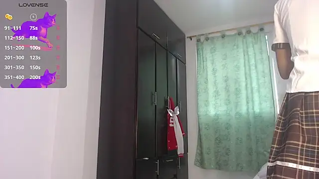 Aprill18  online show from 15, 11, 2025