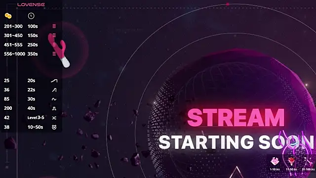 Aprill18  online show from 19, 2, 2026