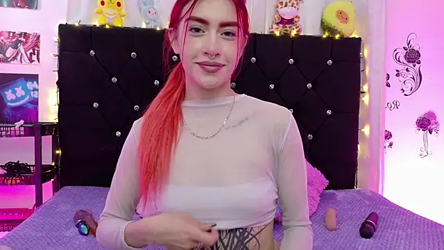 lizz bela1 online show from 12, 9, 2025