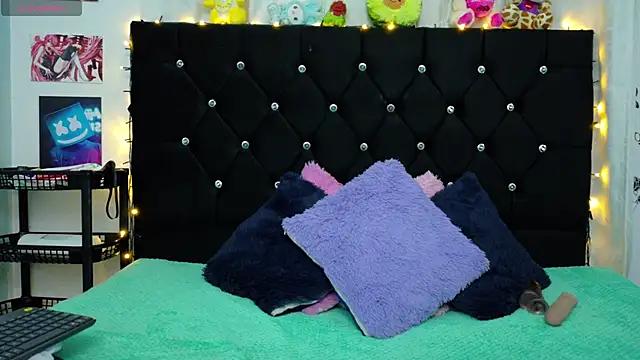 lizz bela1 online show from 27, 9, 2025