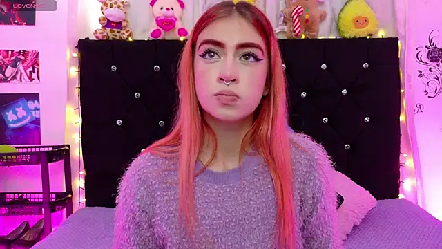 lizz bela1 online show from 30, 11, 2025