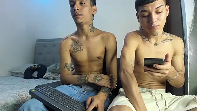 twinkDuohot online show from 9, 4, 2026