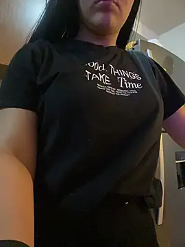 Snapshot of tony_and_katy chatting on 15, 2, 2026 tony and katy online show from 15, 2, 2026