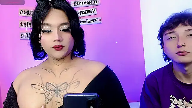 x karloss x online show from 15, 11, 2025