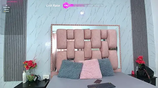 SofiaSommers online show from 22, 9, 2025