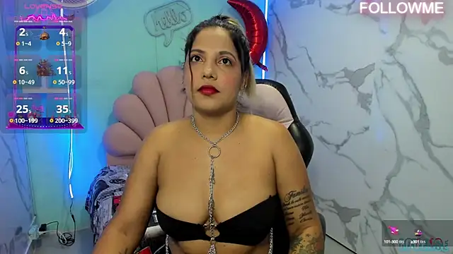 tiana breeze online show from 11, 9, 2025