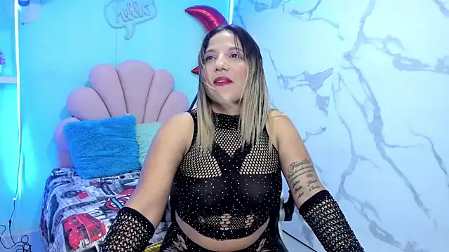 tiana breeze online show from 14, 9, 2025