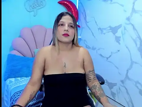 tiana breeze online show from 20, 9, 2025