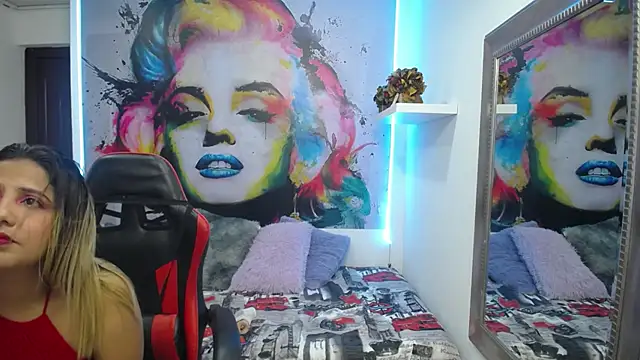 tiana breeze online show from 29, 9, 2025