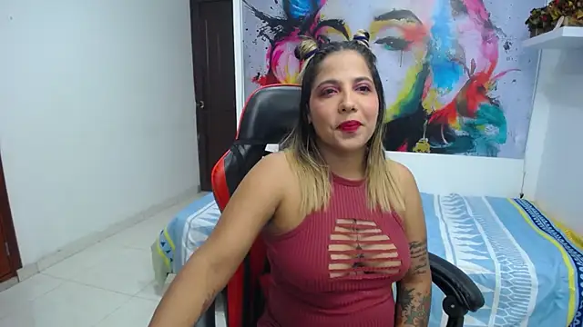 tiana breeze online show from 30, 9, 2025