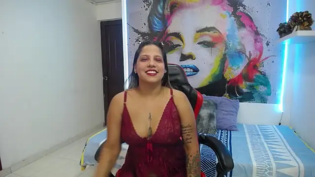 tiana breeze online show from 7, 10, 2025