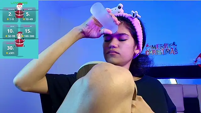 emycarver09 online show from 9, 1, 2026