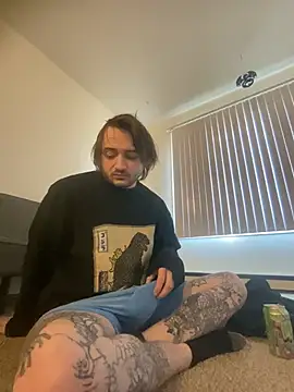 Mr nightfall online show from 2, 3, 2026