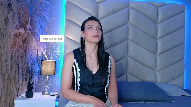 samiradoll online show from 3, 10, 2025