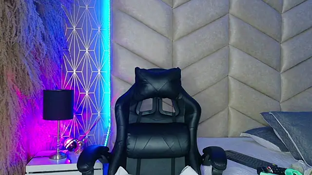 samiradoll online show from 18, 11, 2025