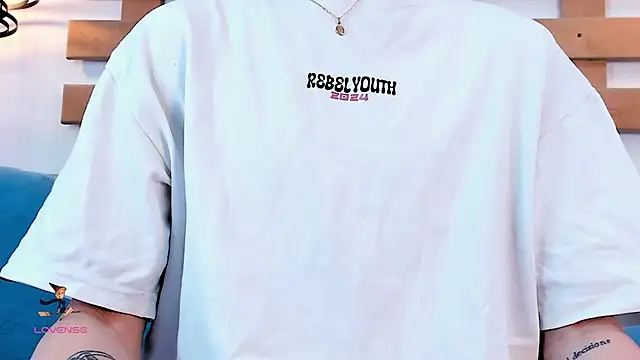 ArianaSantana online show from 30, 10, 2025