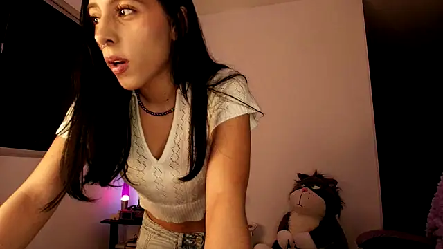 violethun  online show from 11, 10, 2025