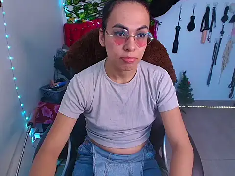 missblu online show from 18, 2, 2026