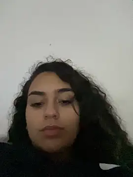 Snapshot of SereiaS chatting on 30, 10, 2025 SereiaS online show from 30, 10, 2025