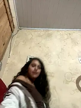 Snapshot of SereiaS chatting on 11, 11, 2025 SereiaS online show from 11, 11, 2025