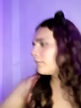 Snapshot of La-Gatatrans chatting on 7, 10, 2025 La-Gatatrans online show from 7, 10, 2025