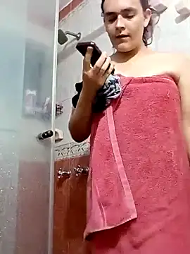 Snapshot of La-Gatatrans chatting on 10, 10, 2025 La-Gatatrans online show from 10, 10, 2025