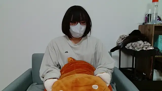 Snapshot of meimeidayo6 chatting on 24, 11, 2025 meimeidayo6 online show from 24, 11, 2025