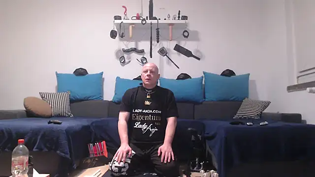 Snapshot of Sklave-Sille chatting on 9, 2, 2026 Sklave-Sille online show from 9, 2, 2026