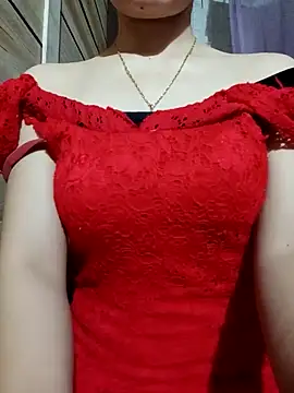 LucyyLy online show from 17, 9, 2025