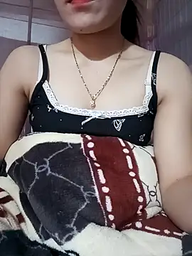 LucyyLy online show from 16, 12, 2025