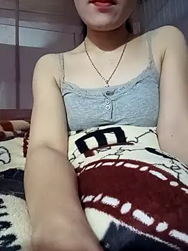 LucyyLy online show from 11, 1, 2026