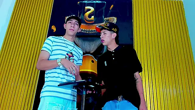 Dante Brown1  online show from 17, 10, 2025