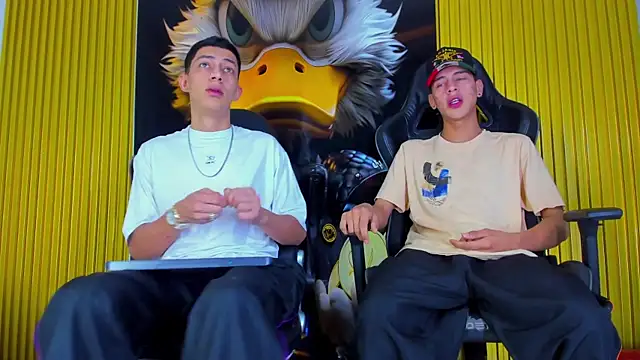 Dante Brown1  online show from 7, 11, 2025