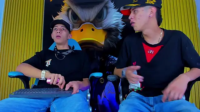 Dante Brown1  online show from 28, 11, 2025