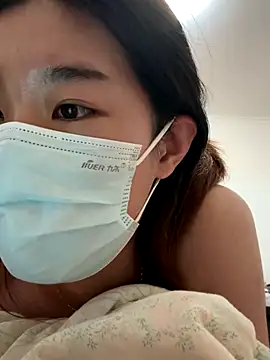 Lulu125216 online show from 12, 9, 2025