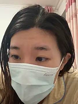 Lulu125216 online show from 18, 9, 2025