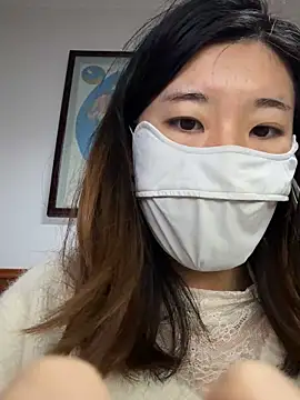 Lulu125216 online show from 12, 10, 2025