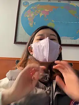 Lulu125216 online show from 27, 10, 2025