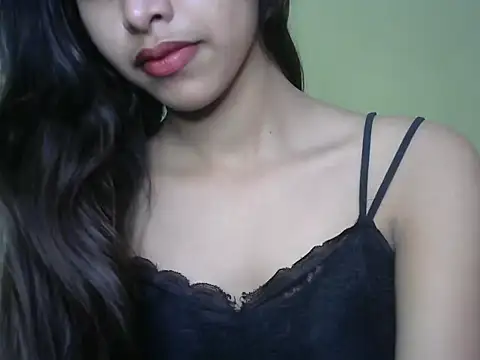 Snapshot of Ritu9 chatting on 8, 11, 2025 Ritu9 online show from 8, 11, 2025