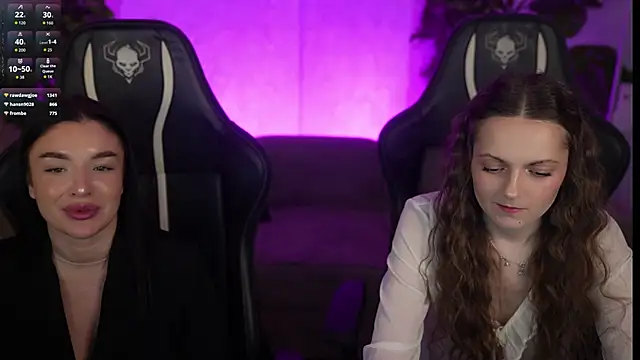 Snapshot of _Dasha_054 chatting on 16, 2, 2026 Dasha 054 online show from 16, 2, 2026