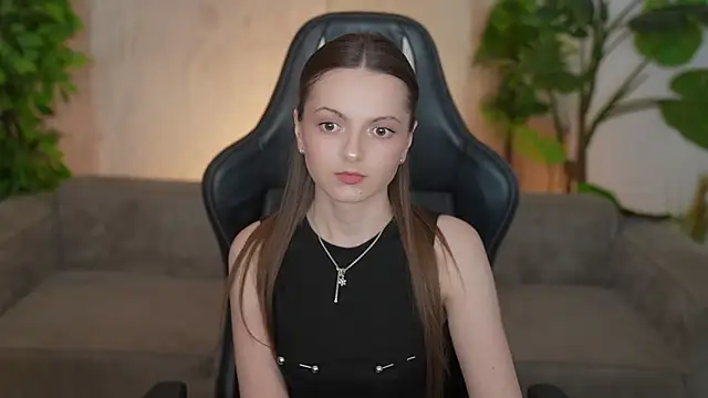 Snapshot of _Dasha_054 chatting on 18, 2, 2026 Dasha 054 online show from 18, 2, 2026