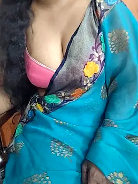 Mis Sree online show from 10, 10, 2025