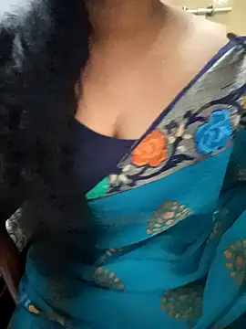 Mis Sree online show from 13, 10, 2025