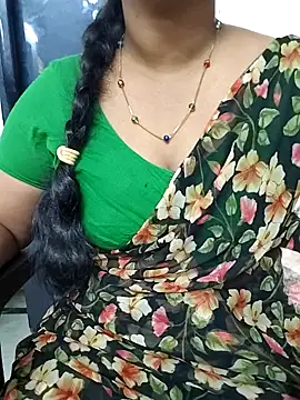 Mis Sree online show from 14, 10, 2025