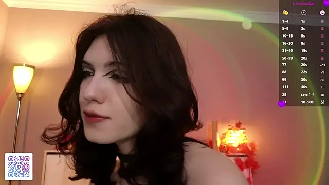 Snapshot of LanaShyBabe chatting on 13, 9, 2025 LanaShyBabe online show from 13, 9, 2025