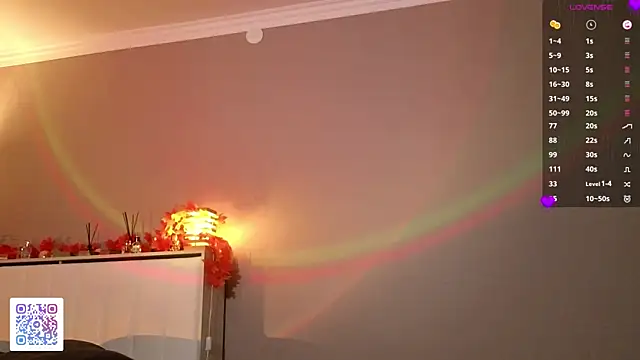 Snapshot of LanaShyBabe chatting on 3, 10, 2025 LanaShyBabe online show from 3, 10, 2025