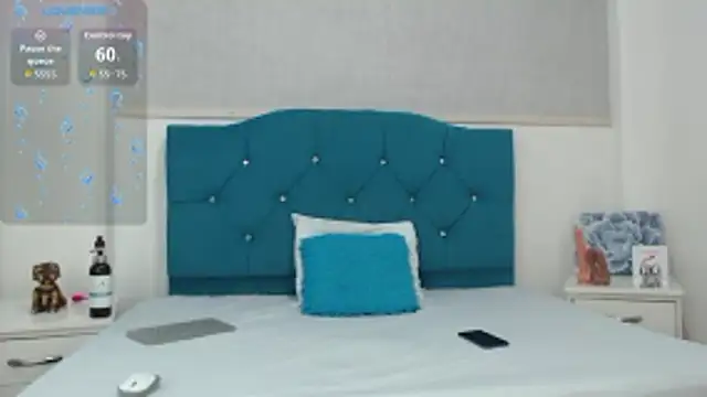 LuigiMarchetti online show from 2, 4, 2026