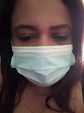 Snapshot of tamil_Nila_ chatting on 18, 9, 2025 tamil Nila  online show from 18, 9, 2025