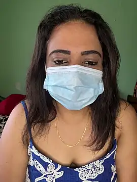 Snapshot of tamil_Nila_ chatting on 21, 9, 2025 tamil Nila  online show from 21, 9, 2025