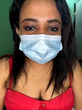 Snapshot of tamil_Nila_ chatting on 11, 10, 2025 tamil Nila  online show from 11, 10, 2025